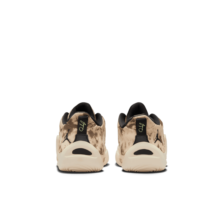 Nike Jordan Tatum 1 PS 'Tunnel Walk' Angle 3