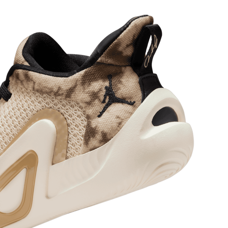 Nike Jordan Tatum 1 PS 'Tunnel Walk' Angle 6
