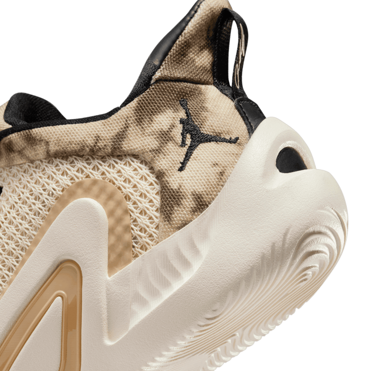 Nike Jordan Tatum 1 PS 'Tunnel Walk' Angle 5