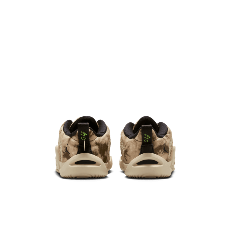 Nike Jordan Tatum 1 TD 'Tunnel Walk' Angle 3