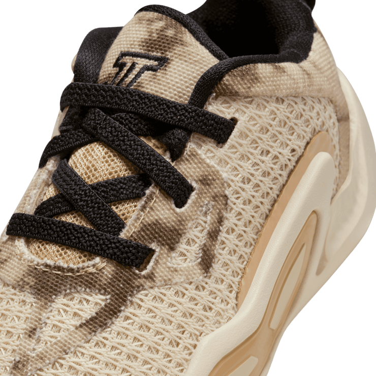 Nike Jordan Tatum 1 TD 'Tunnel Walk' Angle 4