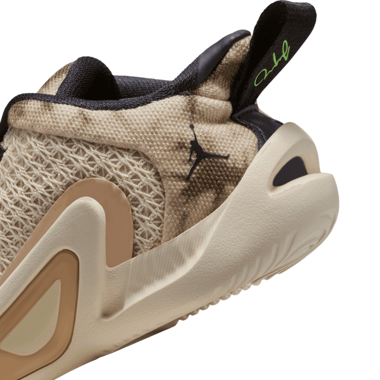 Nike Jordan Tatum 1 TD 'Tunnel Walk' Angle 5