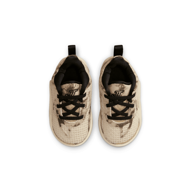 Nike Jordan Tatum 1 TD 'Tunnel Walk' Angle 1