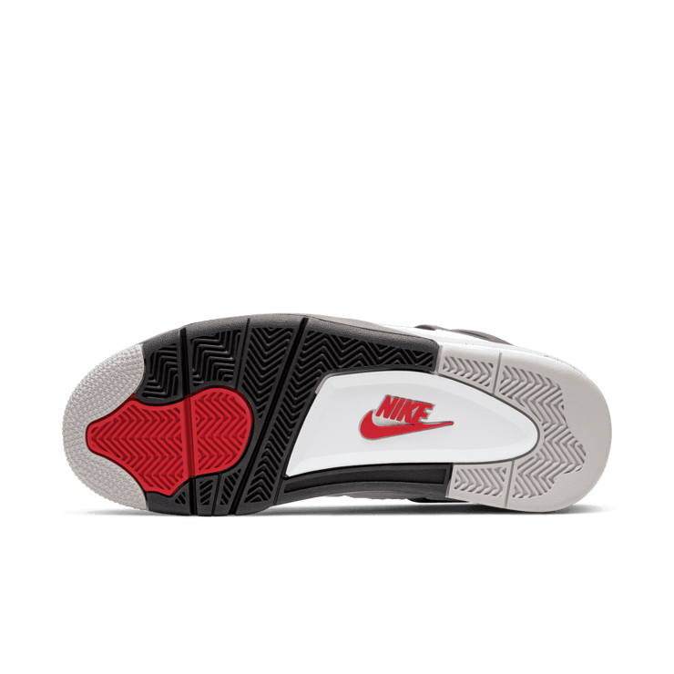 Jordan 4 Retro What The Angle 0