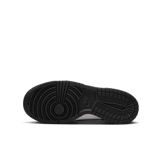 Nike Dunk Low GS 'Dark Team Red' Angle 0