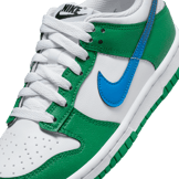 Nike Dunk Low GS 'Malachite' Angle 4