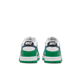 Nike Dunk Low GS 'Malachite' Angle 3