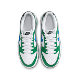 Nike Dunk Low GS 'Malachite' Angle 1