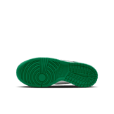 Nike Dunk Low GS 'Malachite' Angle 0
