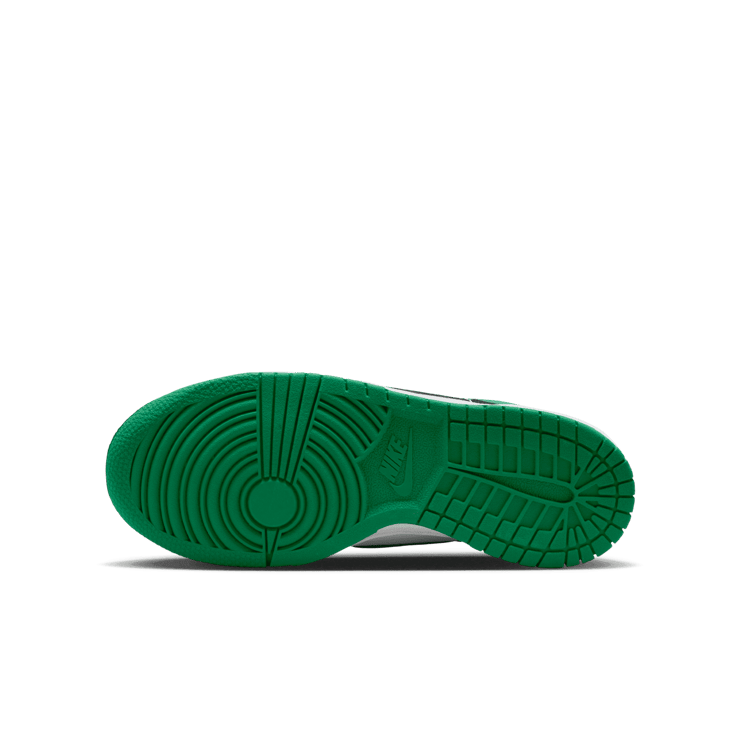 Nike Dunk Low GS 'Malachite' Angle 0
