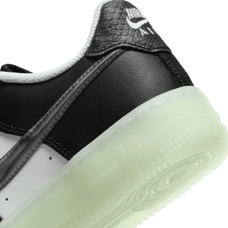 Nike Air Force 1 LV8 GS 'Year of the Dragon' Angle 5