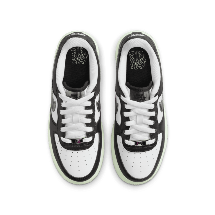 Nike Air Force 1 LV8 GS 'Year of the Dragon' Angle 1
