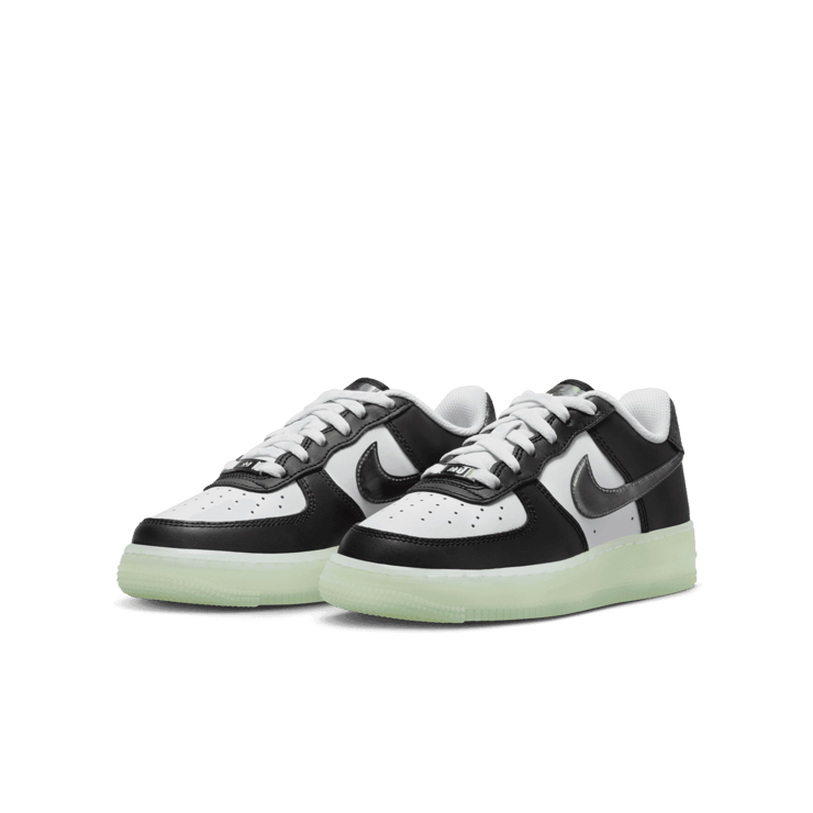 Nike Air Force 1 LV8 GS 'Year of the Dragon' Angle 2