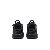 Nike Air More Uptempo TD 'Black Anthracite' Angle 3