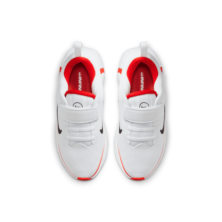 Nike Infinity Flow Little Kids' Angle 1