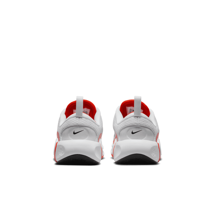Nike Infinity Flow Little Kids' Angle 3
