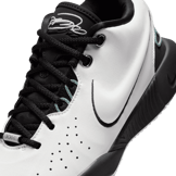 Nike LeBron 21 GS 'Conchiolin' Angle 4