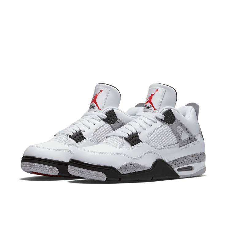Jordan Retro White Cement (2016) 840606-192 Raffles Where to Buy