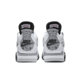 Jordan 4 Retro White Cement (2016) Angle 3