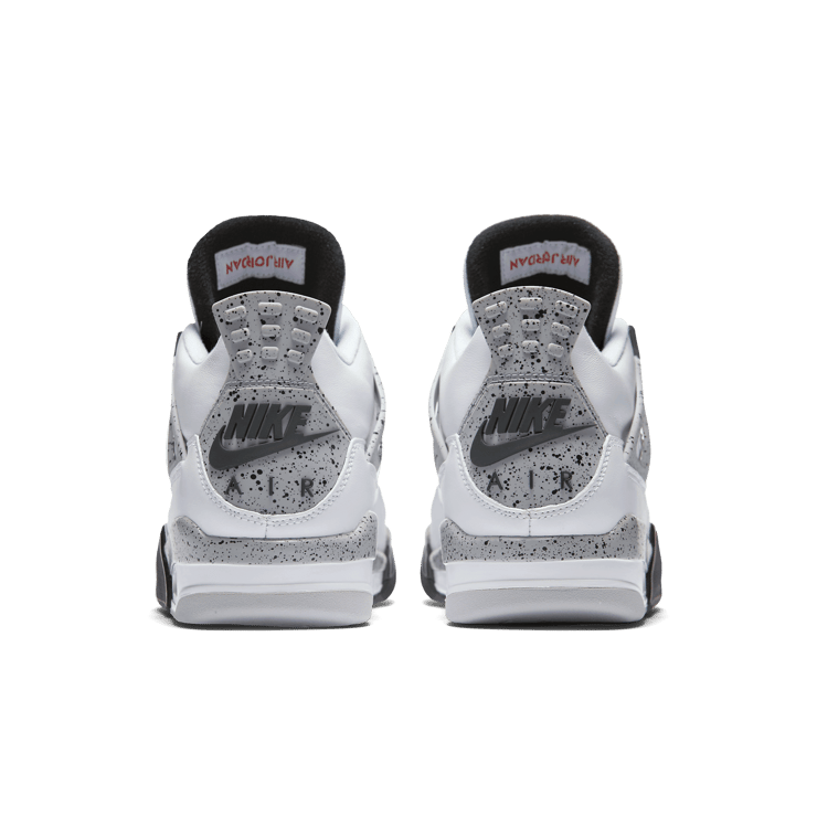 Jordan Retro White Cement (2016) 840606-192 Raffles Where to Buy