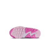 Nike Air Max 90 Little Kids' Angle 0