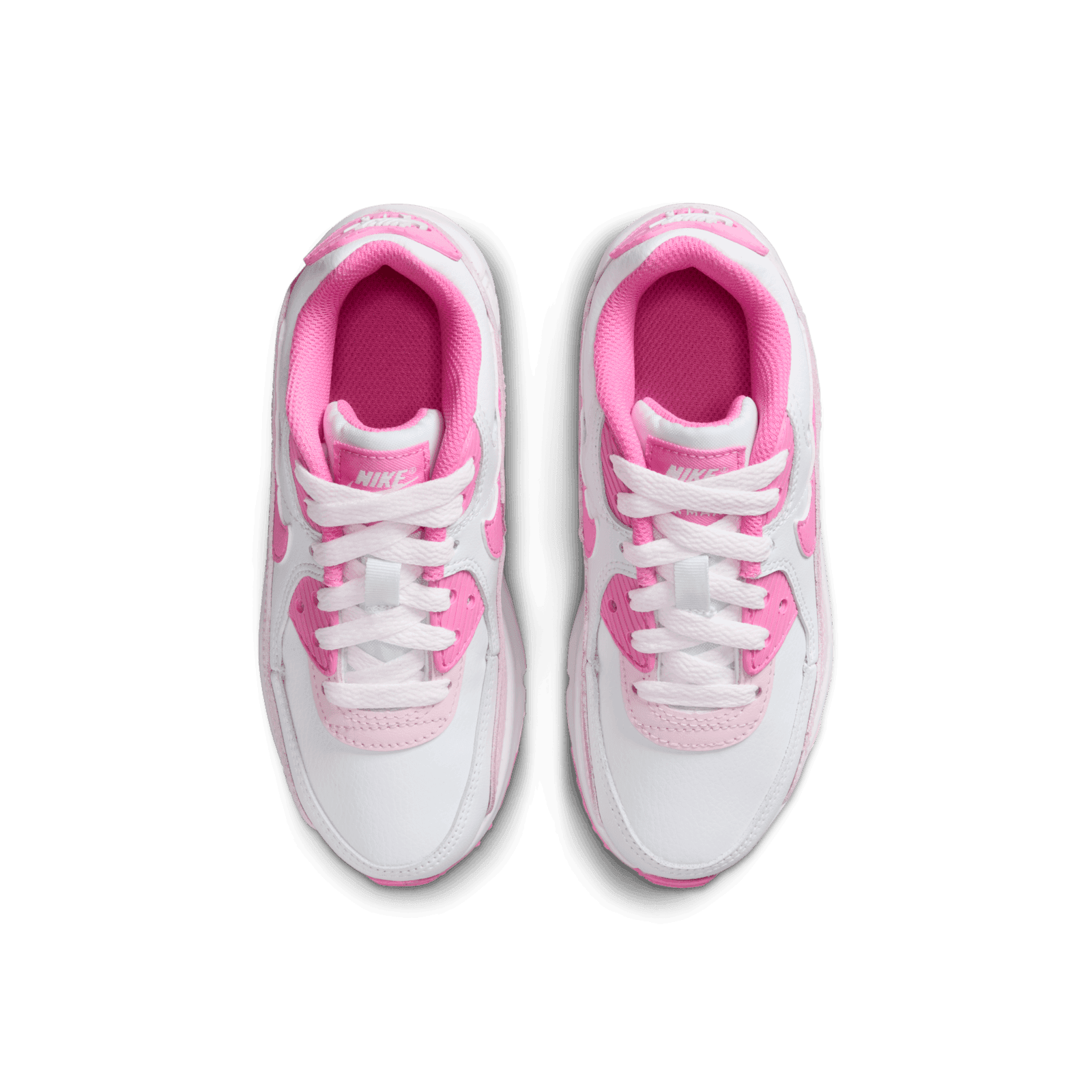 pink air max 90 toddler