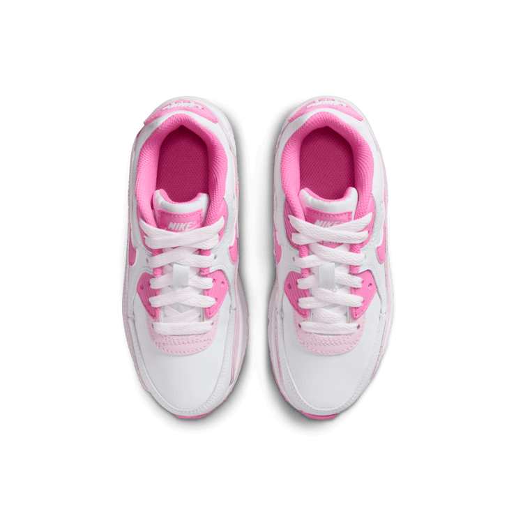 Nike Air Max 90 Little Kids' FZ3558-100 Raffles Where to Buy