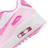 Nike Air Max 90 Little Kids' Angle 5