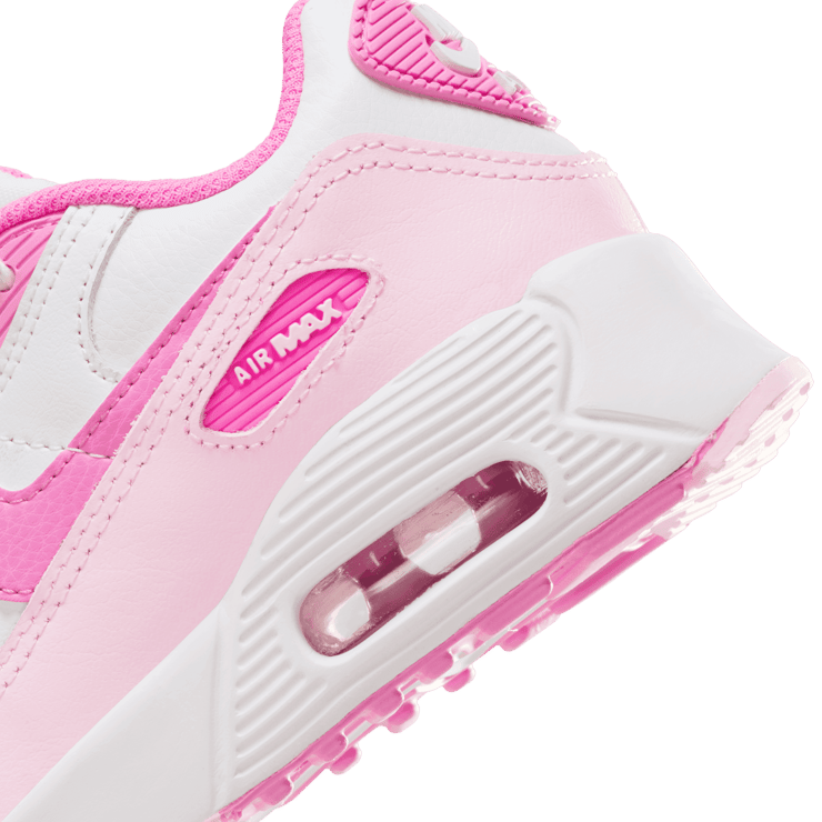 Nike Air Max 90 Little Kids' Angle 5