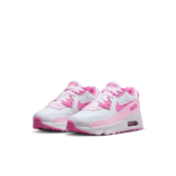 Nike Air Max 90 Little Kids' Angle 2