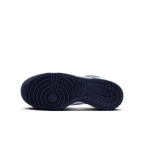 Nike Dunk Low GS 'University Blue' Angle 0
