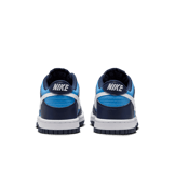 Nike Dunk Low GS 'University Blue' Angle 3