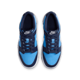 Nike Dunk Low GS 'University Blue' Angle 1