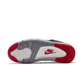 Jordan 4 Retro Bred (2019) Angle 0