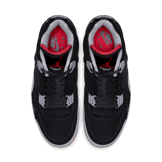 Jordan 4 Retro Bred (2019) Angle 1