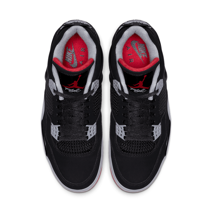 Bred 4 2019 price shop
