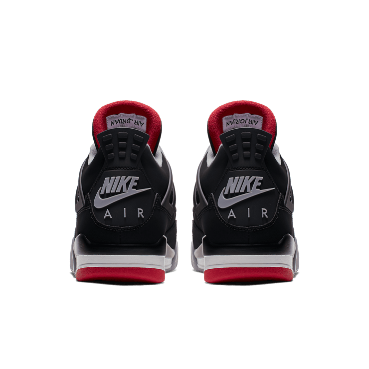 Jordan Retro Bred (2019) 308497-060 Raffles Where to Buy