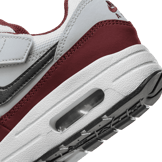 Nike Air Max 1 EasyOn Little Kids' Angle 5