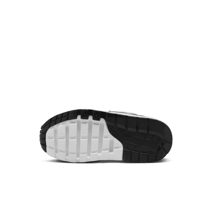 Nike Air Max 1 EasyOn Little Kids' Angle 0