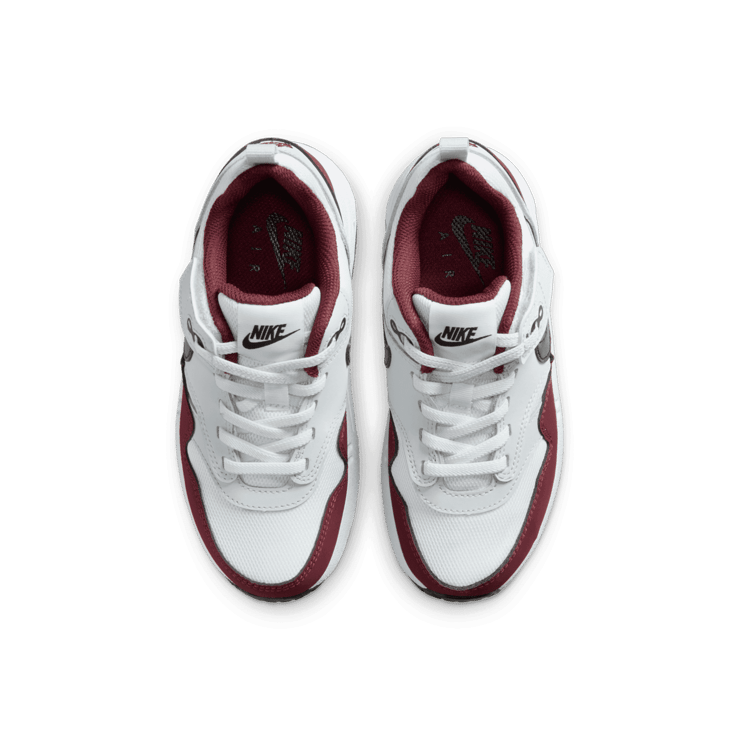 Nike Air Max 1 EasyOn Little Kids' Angle 1