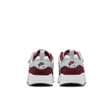 Nike Air Max 1 EasyOn Little Kids' Angle 3
