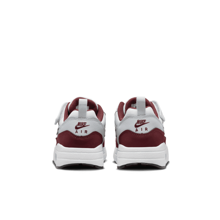 Nike Air Max 1 EasyOn Little Kids' Angle 3