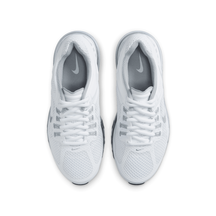 Nike Air Max 2013 Big Kids' Angle 1