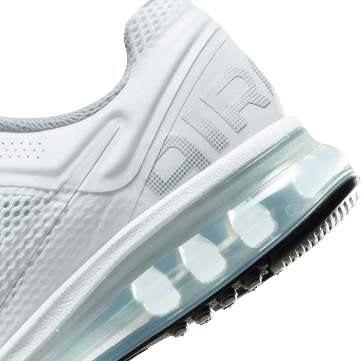 Nike Air Max 2013 Big Kids' Angle 5