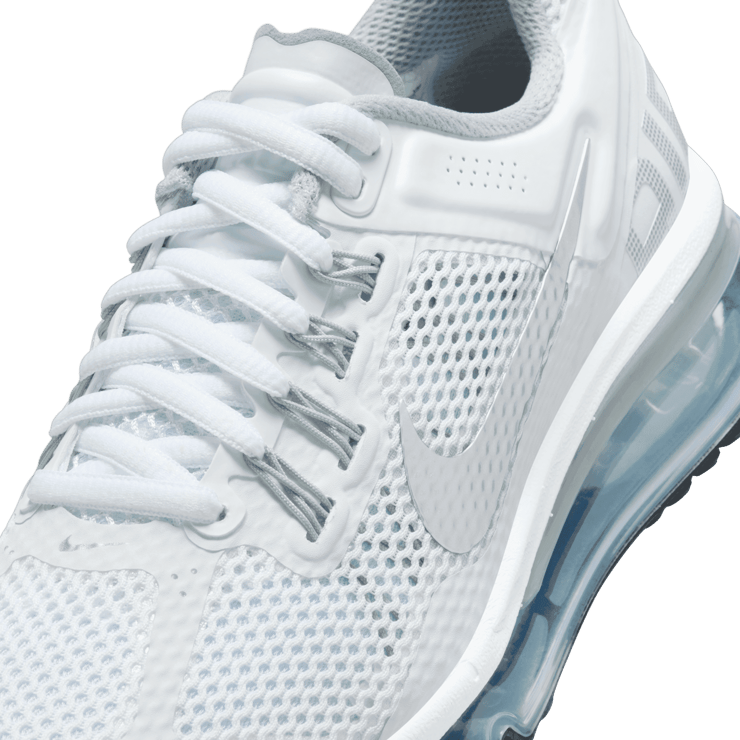 Nike Air Max 2013 Big Kids' Angle 4