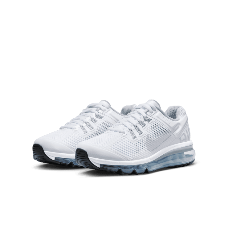 Nike Air Max 2013 Big Kids' Angle 2
