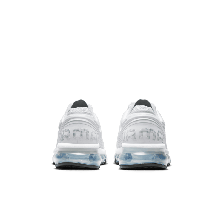 Nike Air Max 2013 Big Kids' Angle 3