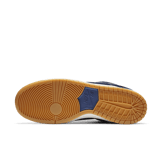 Nike SB Dunk Low Pro PRM Denim Gum Angle 0