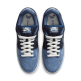Nike SB Dunk Low Pro PRM Denim Gum Angle 1