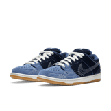 Nike SB Dunk Low Pro PRM Denim Gum Angle 2